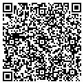 QR code with J D Mailbox contacts