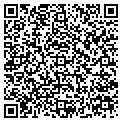 QR code with Cwc contacts