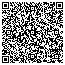 QR code with D & R Singh Inc contacts