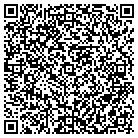 QR code with Anthony R Reyes Ta Postnet contacts
