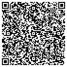 QR code with Big E Enterprises Inc contacts