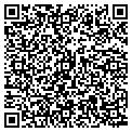 QR code with Subway contacts