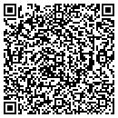 QR code with This N' That contacts