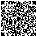 QR code with KCR Cartoons contacts