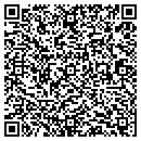 QR code with Rancho Inn contacts