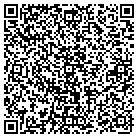 QR code with Mailbox And Merchandise LLC contacts