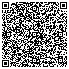 QR code with Harrington Self Storage contacts