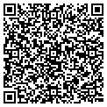 QR code with Subway contacts