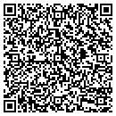 QR code with D Patrick Henry Production contacts
