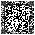 QR code with Orthotic Prosthetic Resources contacts