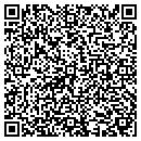 QR code with Tavern 109 contacts