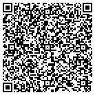 QR code with Taverna Ouzo's European Grill contacts