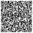 QR code with Rivershore Motel & Cottages contacts
