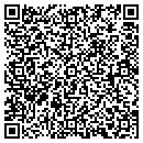 QR code with Tawas Lanes contacts