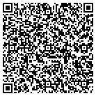QR code with Mahurin's Collectibles And Mor contacts