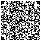 QR code with Manila Wicker House contacts