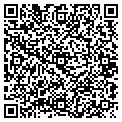 QR code with The Ivanhoe contacts