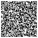 QR code with The Point Bar contacts