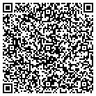 QR code with M & C Service Of Miami Inc contacts