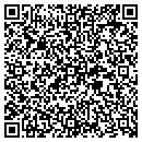 QR code with Toms Street Lamps And Mailboxes contacts