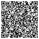 QR code with Moon Light contacts
