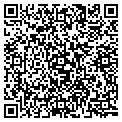 QR code with Subway contacts