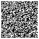 QR code with Oregon Trail Box Mailbox Co contacts