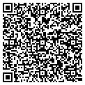 QR code with Subway contacts