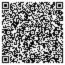 QR code with Tudges Pub contacts
