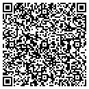 QR code with Saturn Motel contacts