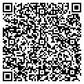 QR code with Gtc contacts