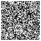 QR code with R C Wahl Heating & AC Co contacts