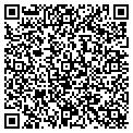 QR code with Subway contacts