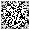 QR code with P O I S E Inc contacts