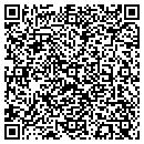 QR code with Glidden contacts