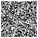 QR code with Katidid Antiques contacts