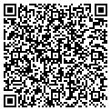 QR code with West Side Bar contacts