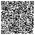 QR code with I Mobile contacts
