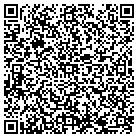 QR code with Plain & Fancy Antique Mall contacts