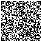 QR code with Red Geranium Antiques contacts