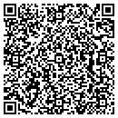 QR code with Rustic Wheel contacts