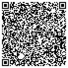 QR code with Aim Mail Center 105 contacts