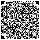 QR code with A Ghost in the Attic Antique contacts