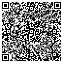 QR code with Zimmy's Tavern contacts