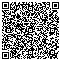 QR code with Pak Mail contacts