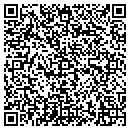 QR code with The Mailbox Shop contacts