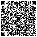 QR code with C & H Backhoe contacts