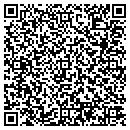 QR code with S V R Inc contacts