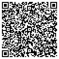 QR code with Kevin Lavalliere contacts