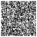QR code with Taurus Express contacts